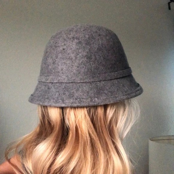 Nine‎ West Wool Hat - Picture 2 of 6
